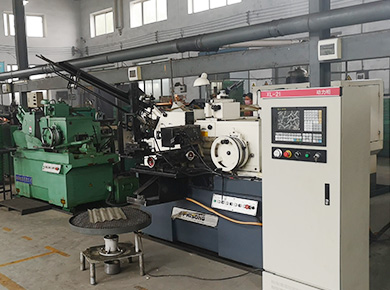 Shijiazhuang Hovor Diesel Engine Co., Ltd.
