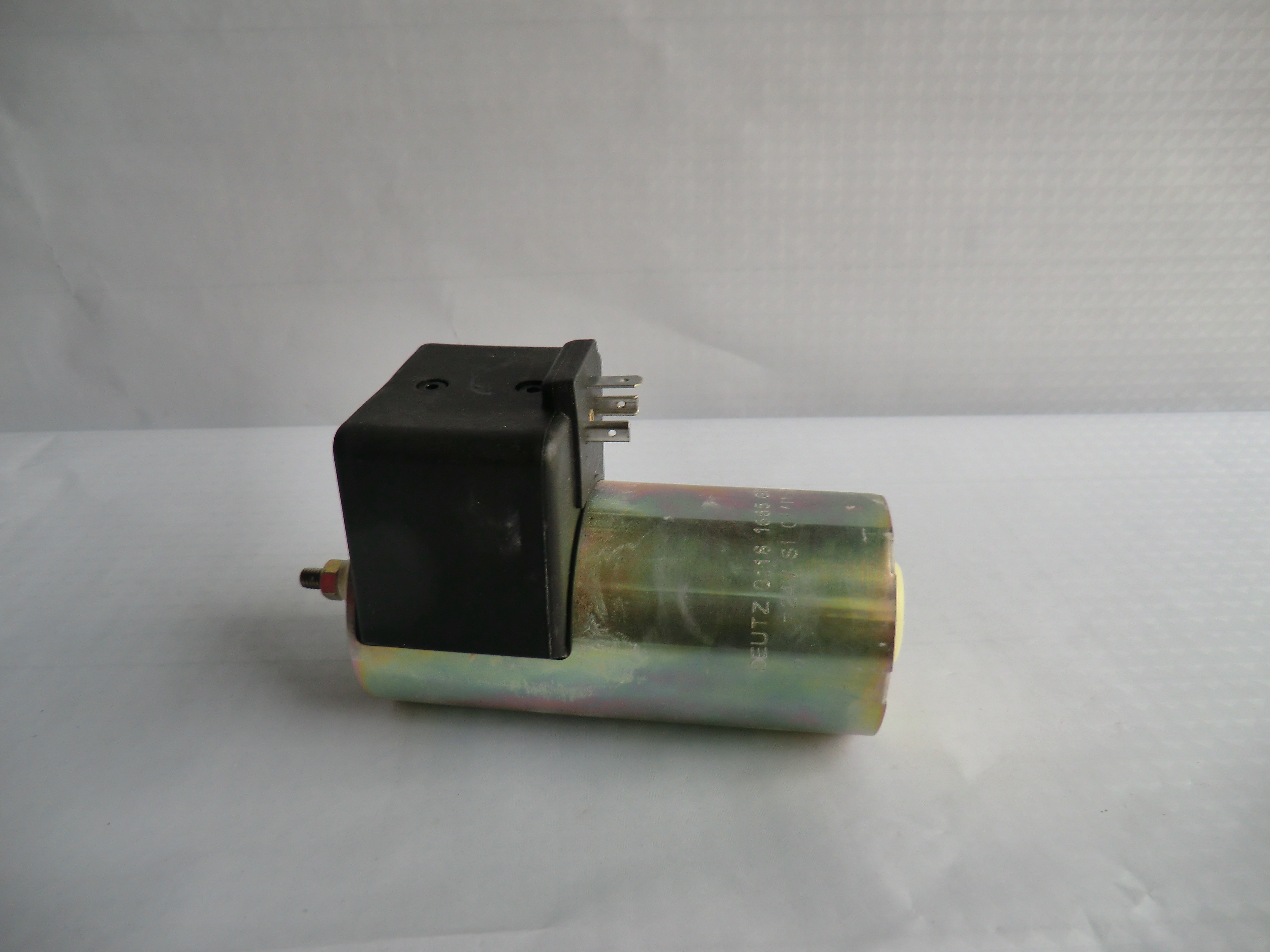 Causes And Solutions For The Lax Closing Of The Shutdown Solenoid Valve