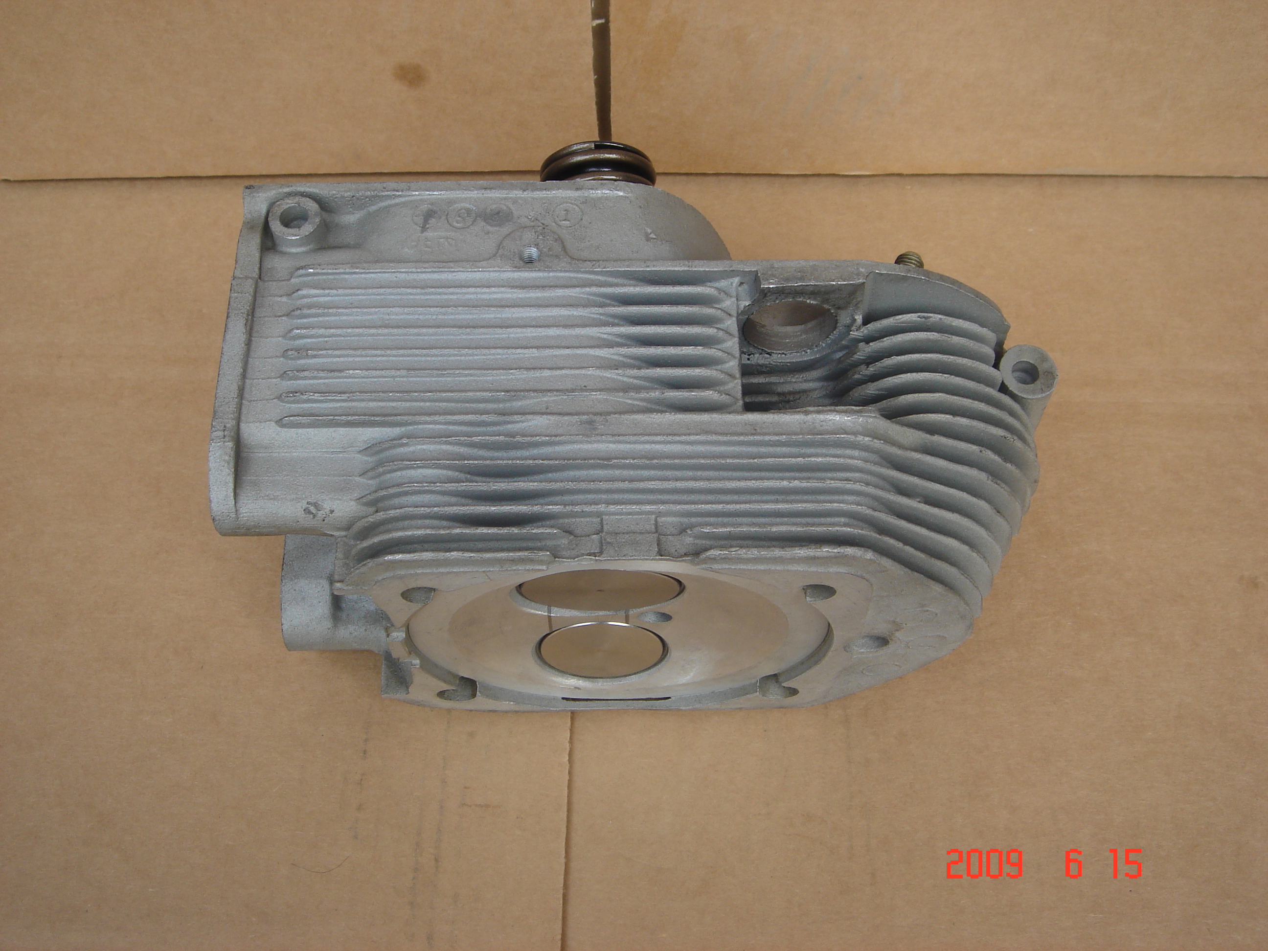 Maintenance Knowledge for Deutz 912 and 913 Cylinder Head Engines