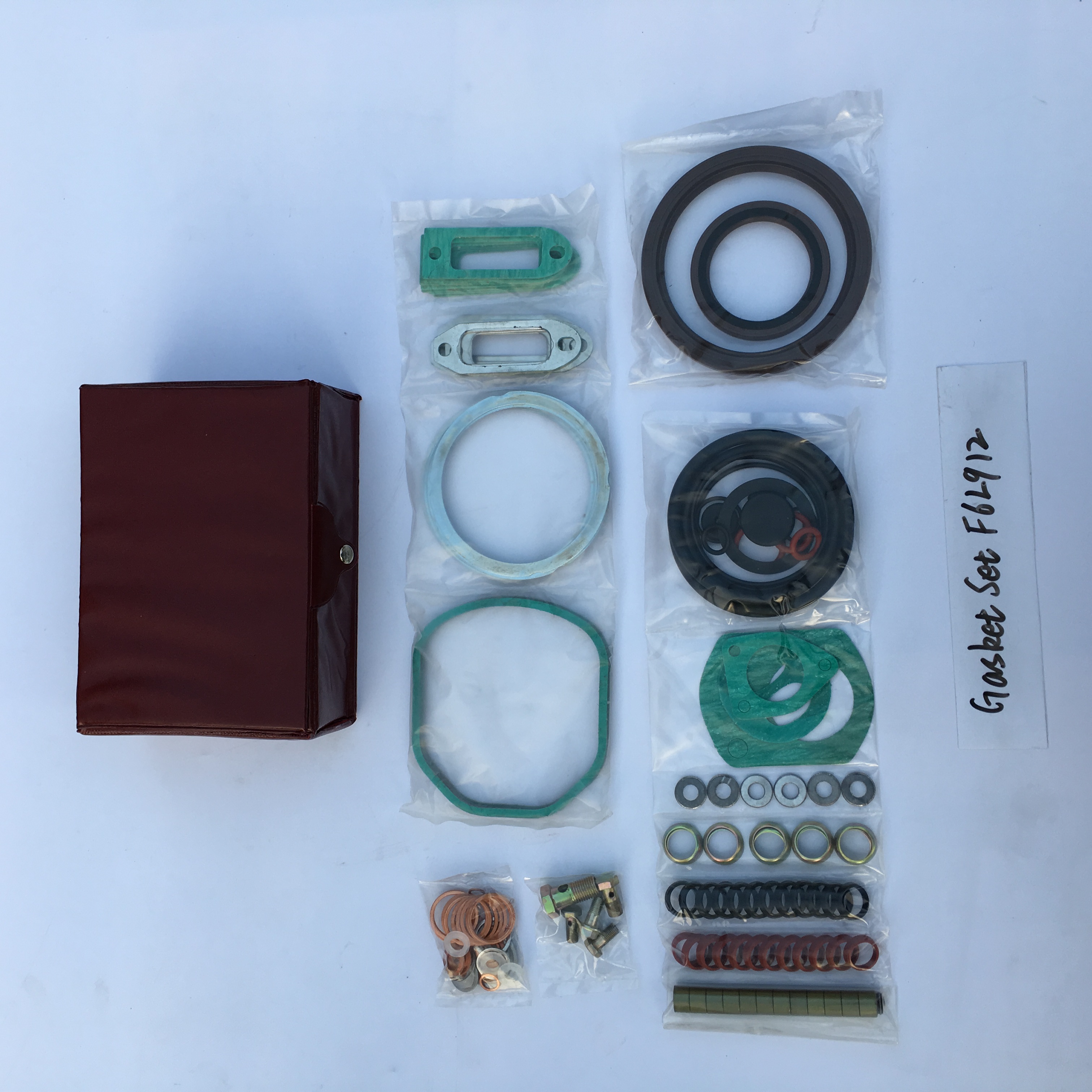 Basic Knowledge About Piston