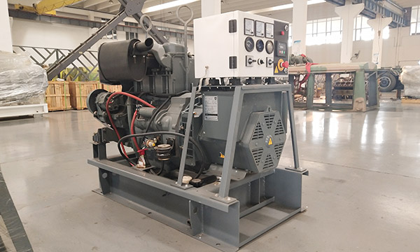 Generator Set