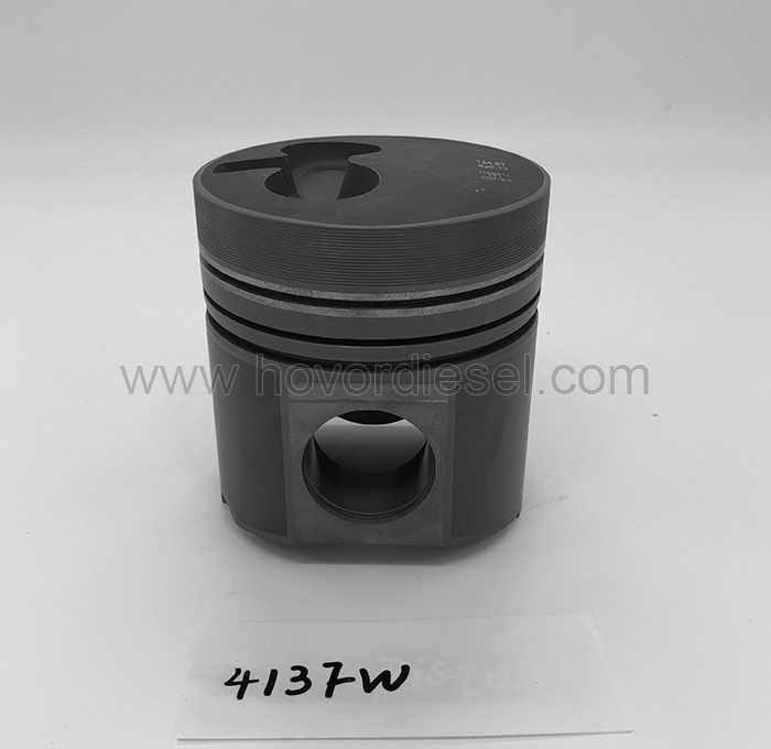 Deutz Piston Assy (piston, piston ring, piston pin, circlip ) 0214 7500 /0214 9274 for Deutz FL413FW