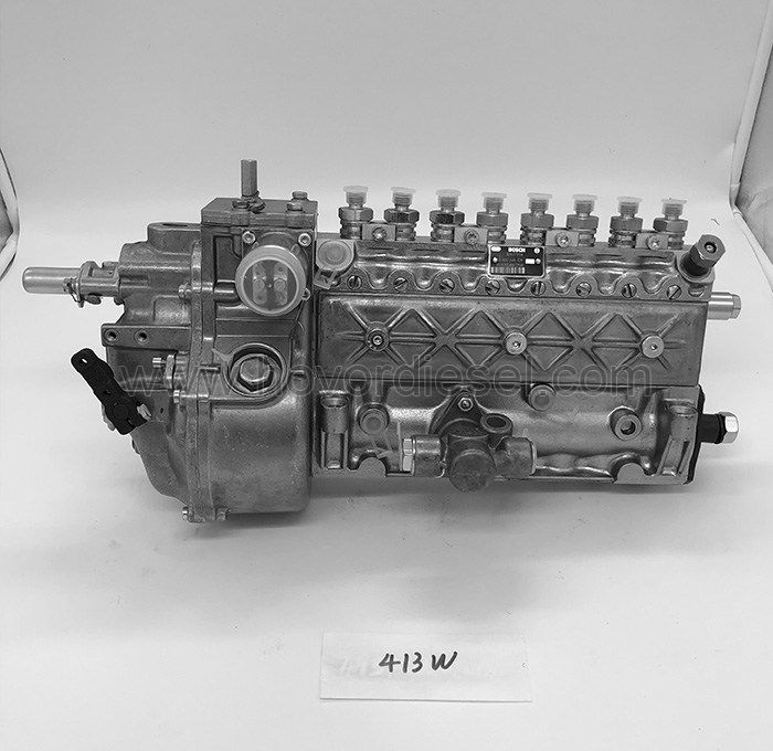 Bosch Original Fuel Injection Pump 0241 8904 for Deutz F8L413FW