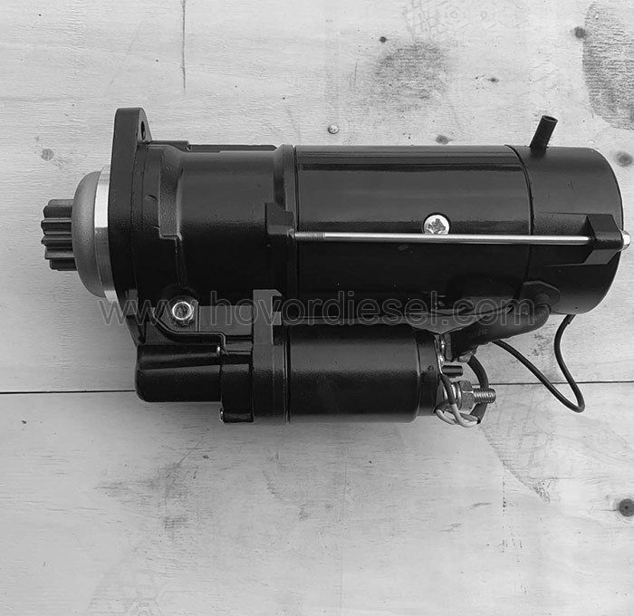 Deutz Starter 24V 6.5KW 0118 3039 for Deutz 413/513