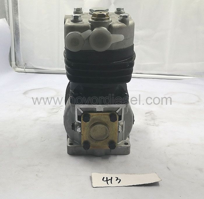 Deutz Air Compressor 0117 3720/0117 3413  for Deutz 413/513