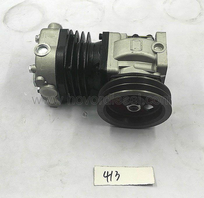 Deutz Air Compressor 0117 3720/0117 3413  for Deutz 413/513