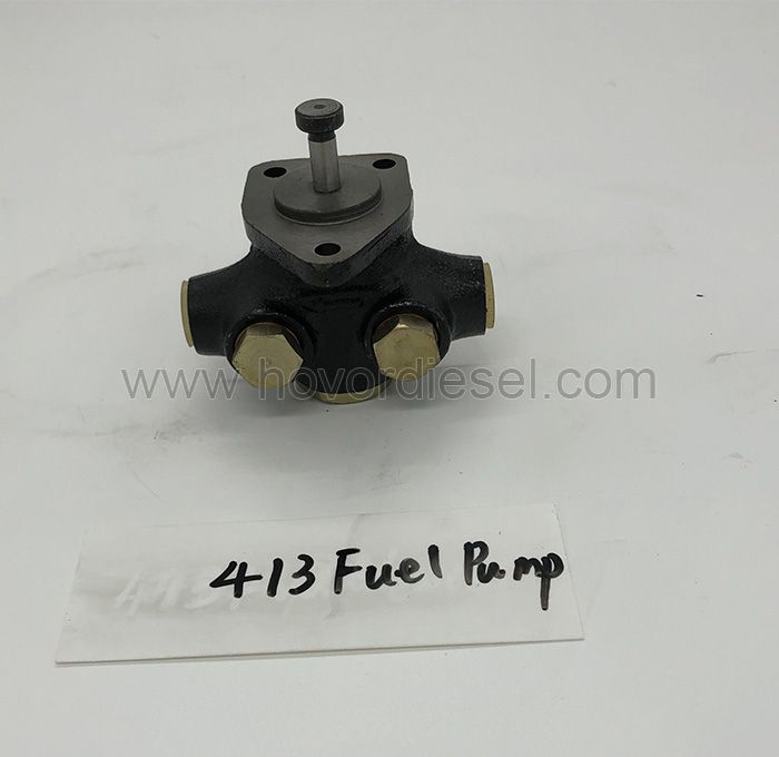 Deutz Fuel Pump 0117 8187 for Deutz FL413