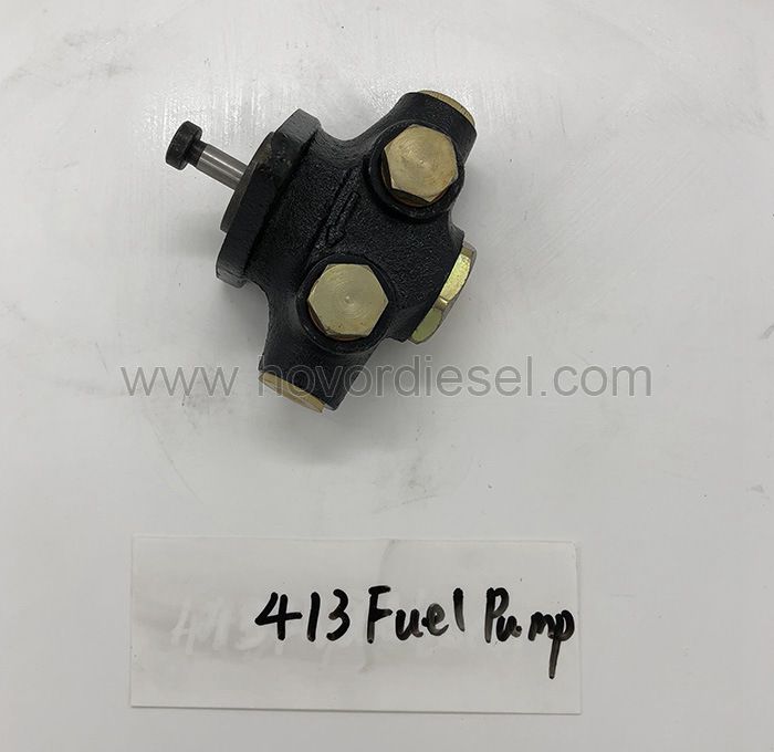 Deutz Fuel Pump 0117 8187 for Deutz FL413