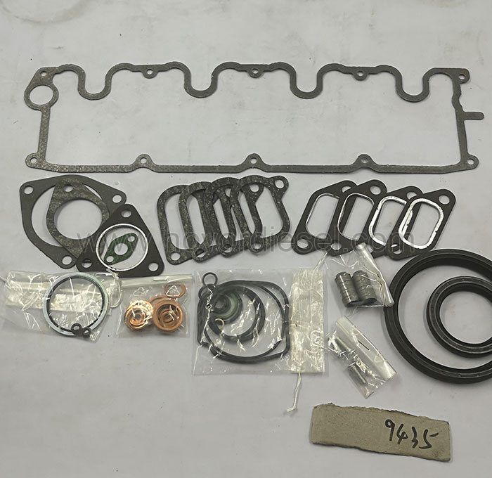 Deutz Engine Gasket Set Gasket Kit 0293 1435 For Deutz 2011