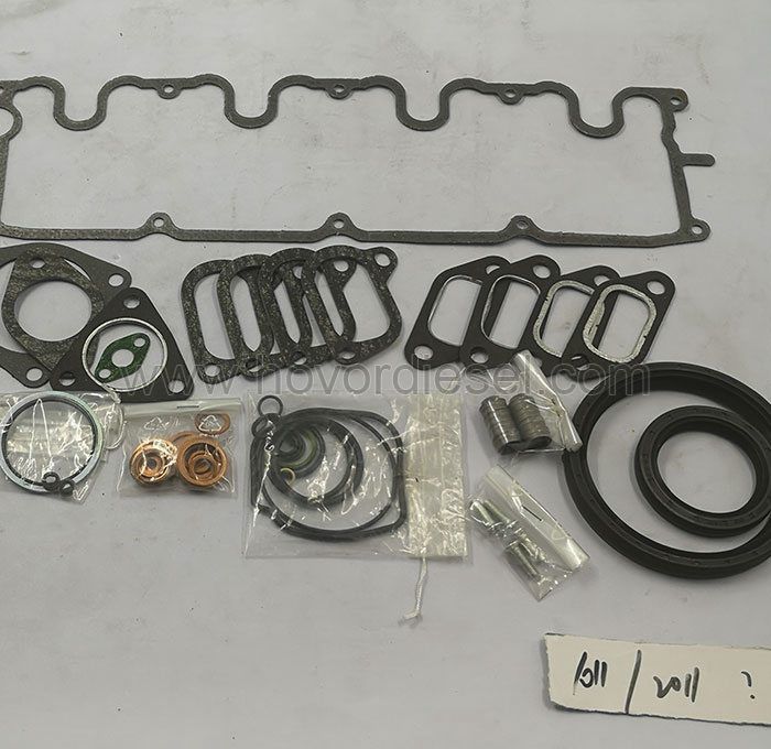 Deutz Engine Gasket Set Gasket Kit 0293 1435 For Deutz 2011