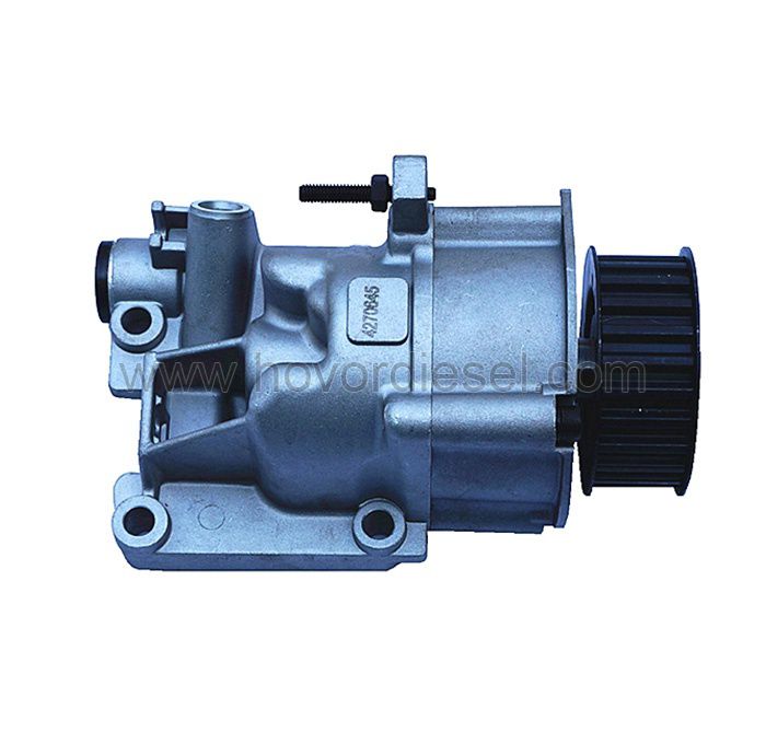 Deutz Engine Lubricat Oil Pump 0427 0645 For Deutz 2011 Engine