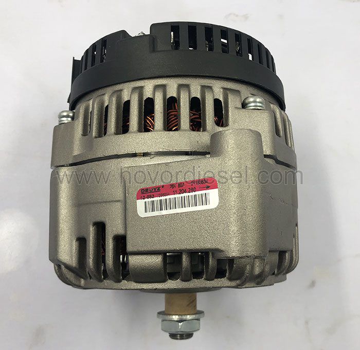 Deutz Generator 01183604 / 01183191 / 0118 2399  for Deutz BFM1013 BFM2012 TCD2012 TCD2013