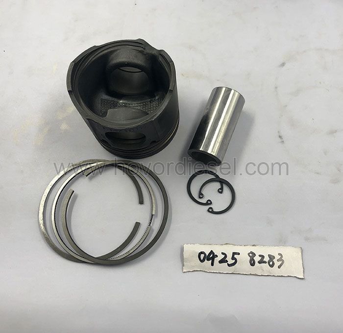 Deutz Piston 04258382 / 04501365  for Deutz BF6M2012C