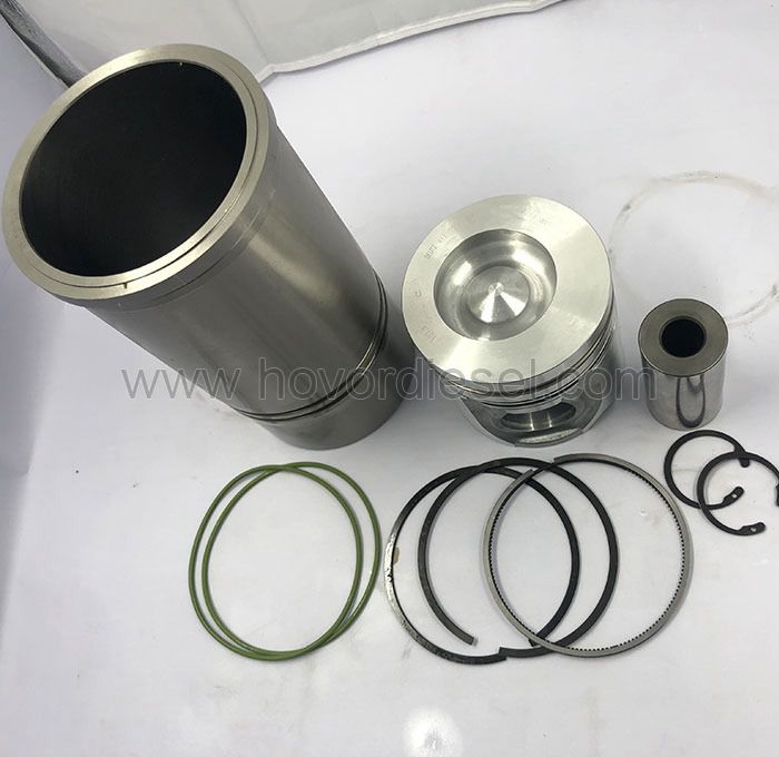 Deutz Cylinder liner 0425 3771 / 0420 3065 / 0420 0255 / 0420 0253 for Deutz BFM1013