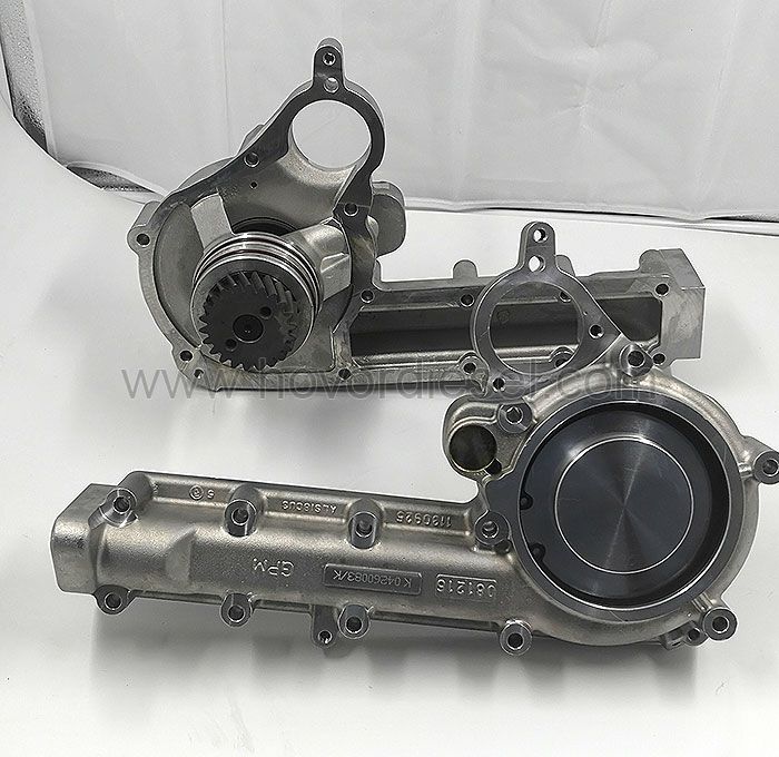 Deutz BF8M1015 Coolant Water Pump 0293 1392/ 0293 1061/ 0426 0083/ 0293 7466
