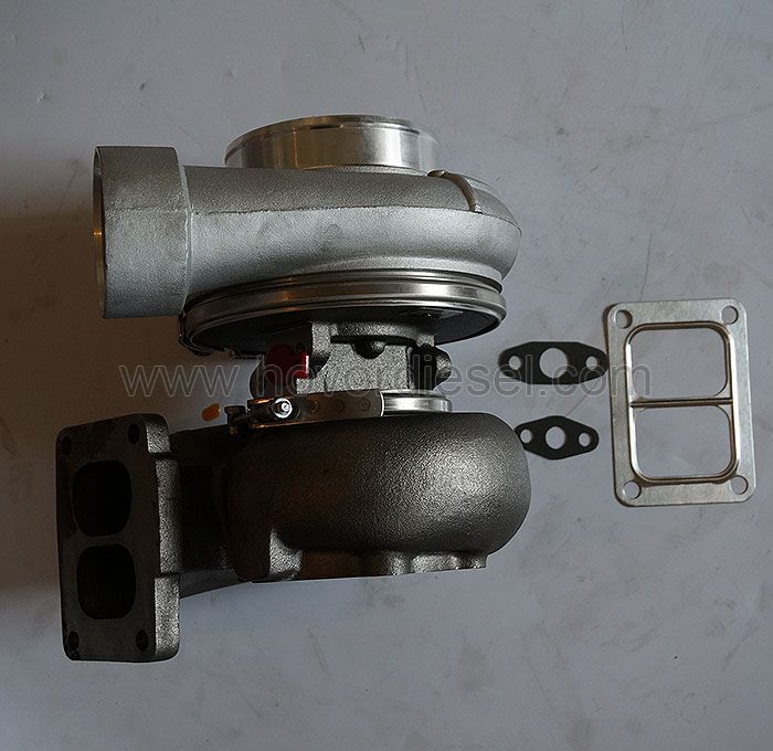 Deutz Turbocharger BF6M1015C 0422 6650/ 0422 6660