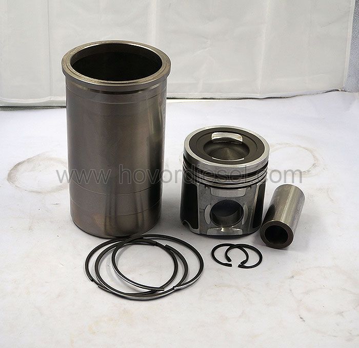 Deutz BFM1015 Engine Cylinder Liner for 0422 7080/ 0422 5169/ 0426 2182 and Piston 0422 6101/ 0422 6170/ 0422 5178/ 0426 0933