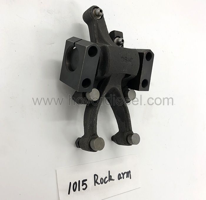 Deutz BFM1015 TCD2015 Diesel Engine Valve Drive Rocker Arm Assy 0422 2308/ 0422 0697/ 0426 5152/ 0426 6707