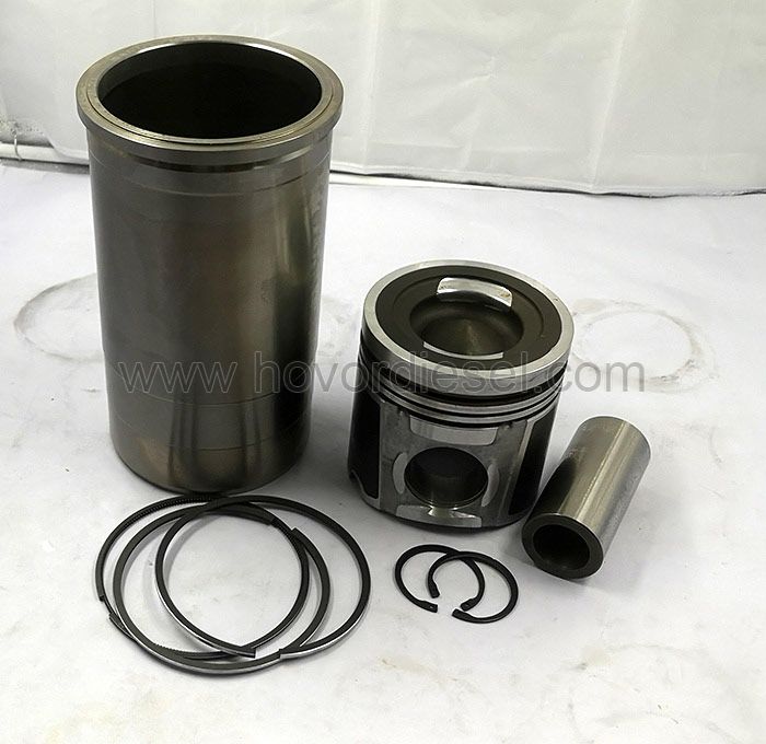 Deutz TCD2015 V6/V8 Engine Cylinder Liner for 0426 4462 and Piston 0426 4351/ 0426 3245/ 0426 4892