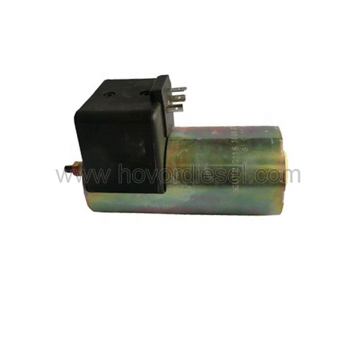 Deutz 1015 912 913 413 513 Engine Parts Solenoid 01181665 01180814