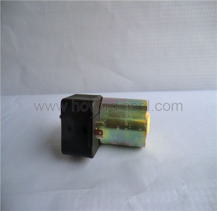 Deutz 1015 912 913 413 513 Engine Parts Solenoid 01181665 01180814