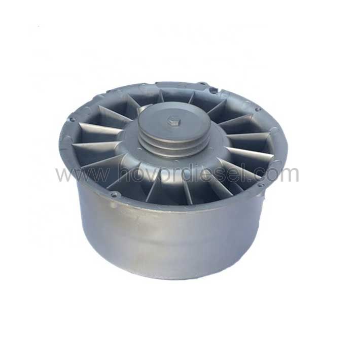 Deutz Cooling Fan BF6L913  BF6L914 0423 8201 0423 7667