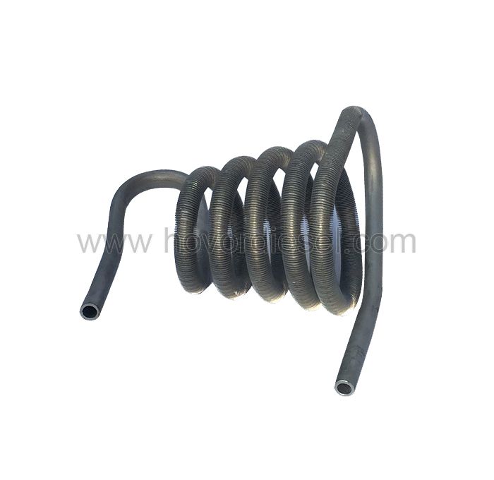 Deutz F3L912 Sprial Oil Cooler 04151409