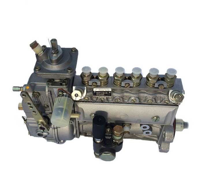 Deutz BF6L913 Fuel Injection Pump 04232077 / 04232078
