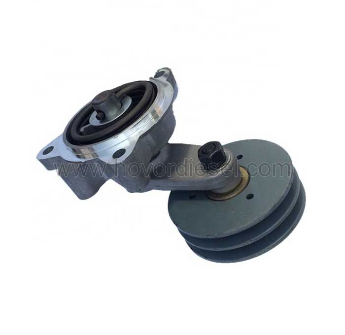 Deutz BF6L913 BF6L914 Tension Pulley 04152514/04150697