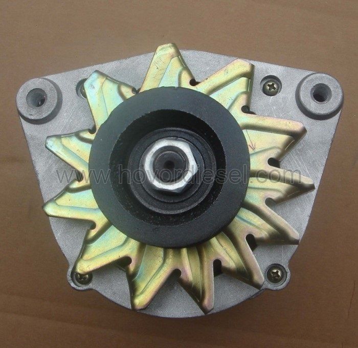 Deutz Diesel Engine Parts 01180302 Alternator Generator for 1015 2012 1013 1012 913 914