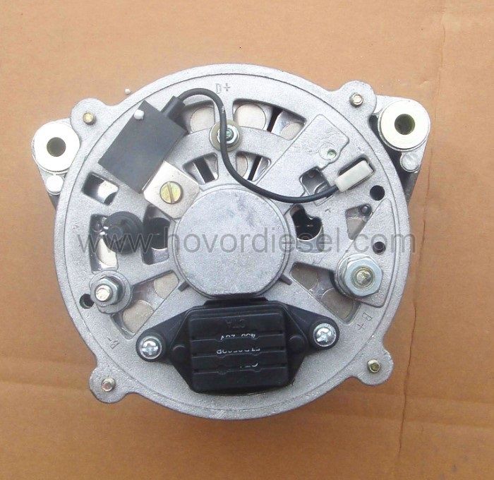 Deutz Diesel Engine Parts 01180302 Alternator Generator for 1015 2012 1013 1012 913 914