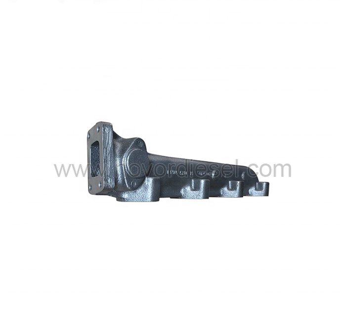 Deutz BF4M1013EC TCD2013 L04 2V Deutz spareparts Exhaust Manifold 04259980/04253722