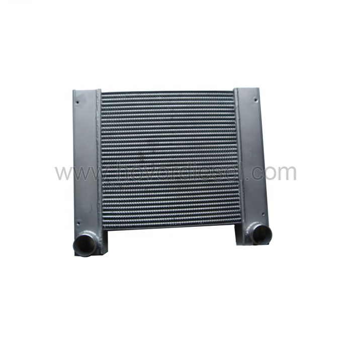 Deutz Engine Parts For 1013 Charge air cooler 04251905