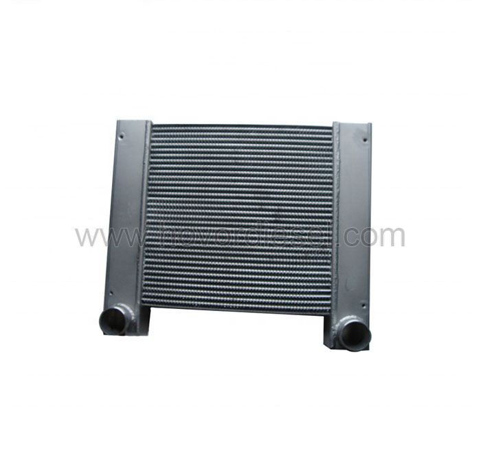 Deutz Engine Parts For 1013 Charge air cooler 04251905