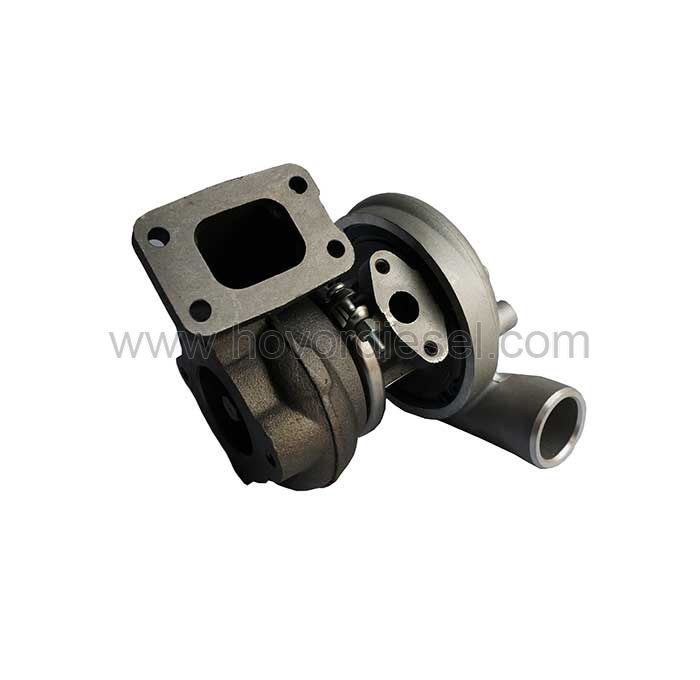 Deutz BF4L913 Turbocharger 0423 2252