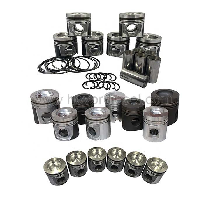 Deutz 914 Diesel Engine Parts Piston 04236676 04234939 04235032 04236674