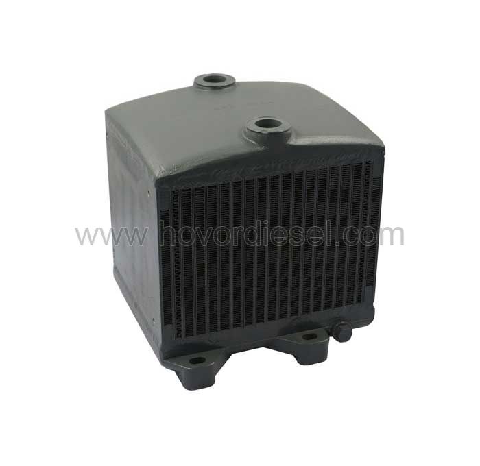 Apply for Deutz 912 913 913 Hydraulic Oil Cooler 02237422