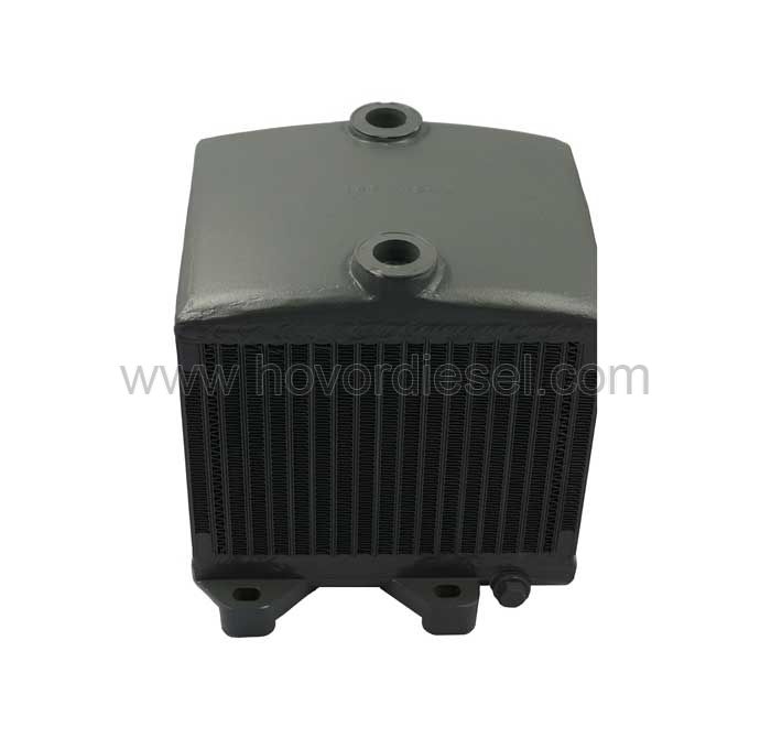 Apply for Deutz 912 913 913 Hydraulic Oil Cooler 02237422