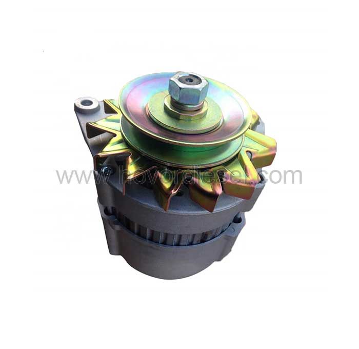 Deutz FL913 BFL913 Alternator 14V 33A Generator 0117 1681 01171681