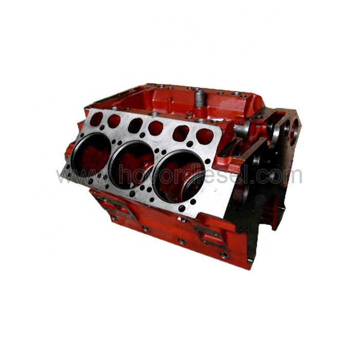 Deutz BF6M1015 BF8M1015 Cylinder Block Diesel Engine Spare Parts 04220683/ 04222152 04263516