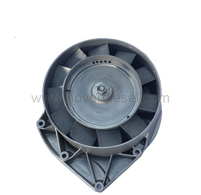 Deutz F4L912/F6L912 Cooling Fan 02233421 02235459
