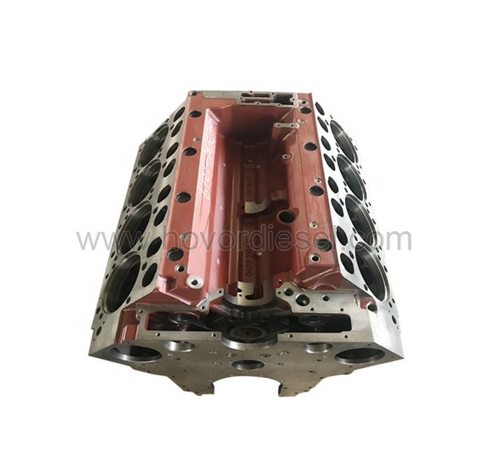 Deutz BF6M1015 BF8M1015 Cylinder Block Diesel Engine Spare Parts 04220683/ 04222152 04263516