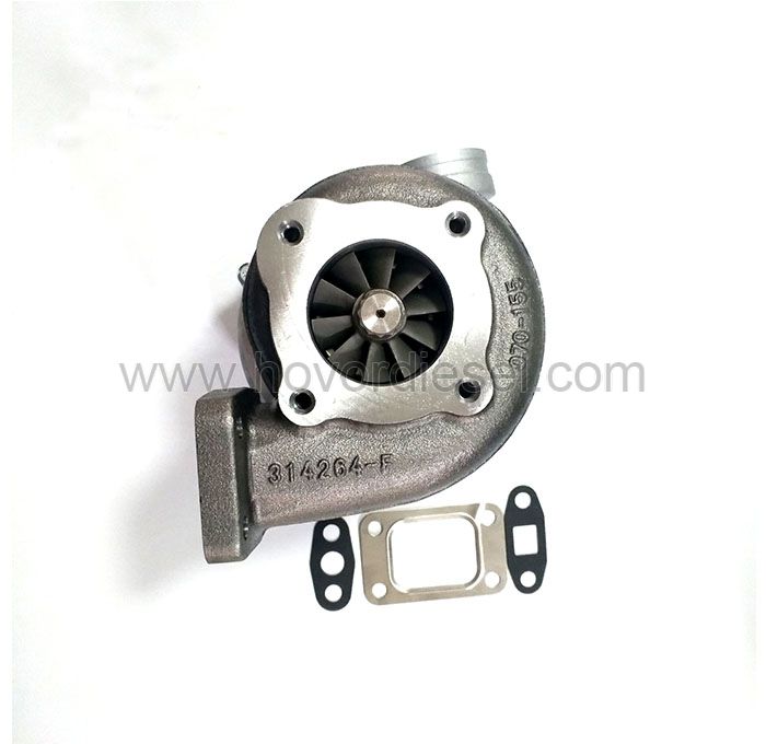 Apply for Deutz BF4L914 turbocharger 04235557