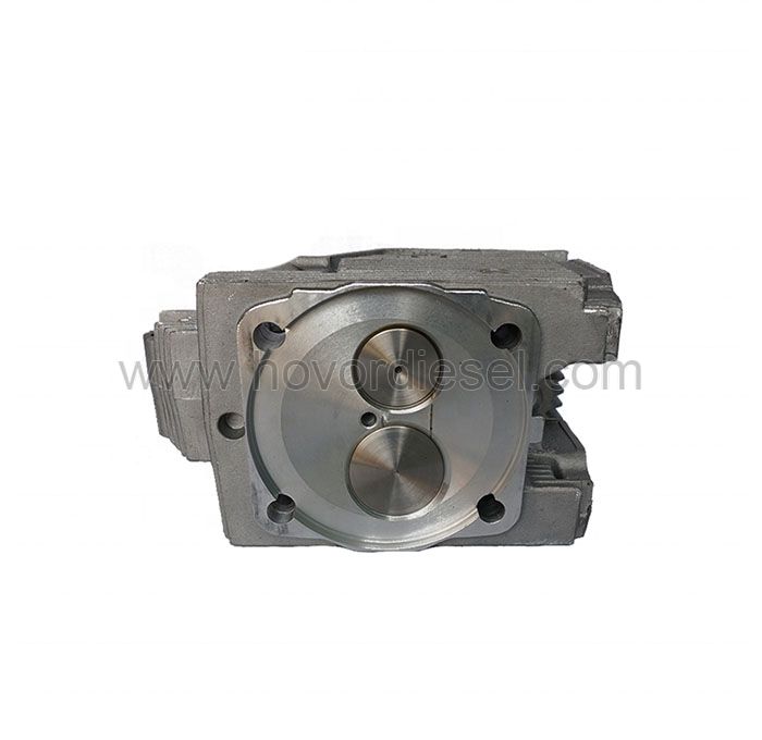 Deutz FL914C Cylinder Head 04236677