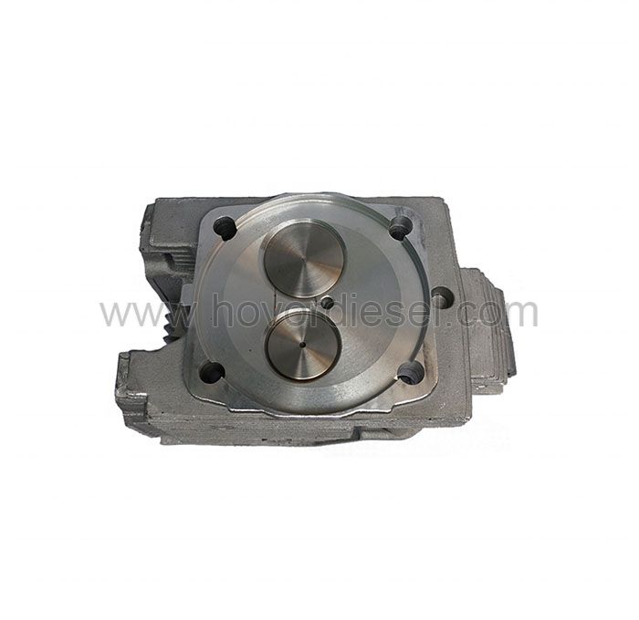 Deutz FL914C Cylinder Head 04236677