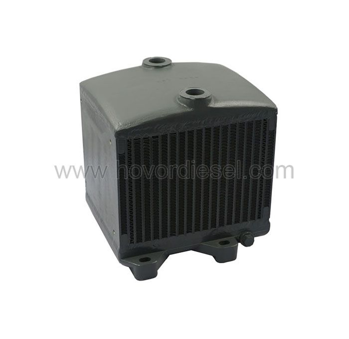 Deutz BF6L914 Oil Cooler 02237422