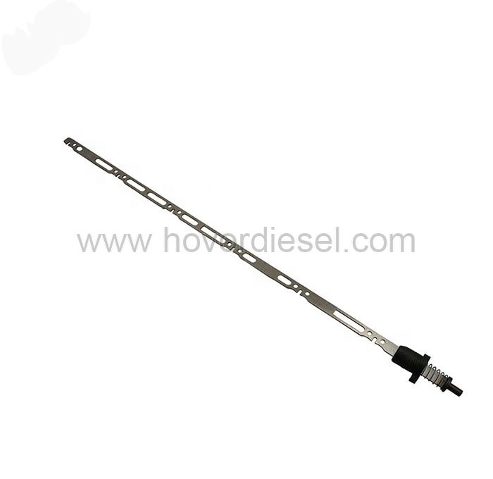 Deutz 1013 Engine Parts Control Rod 02112512