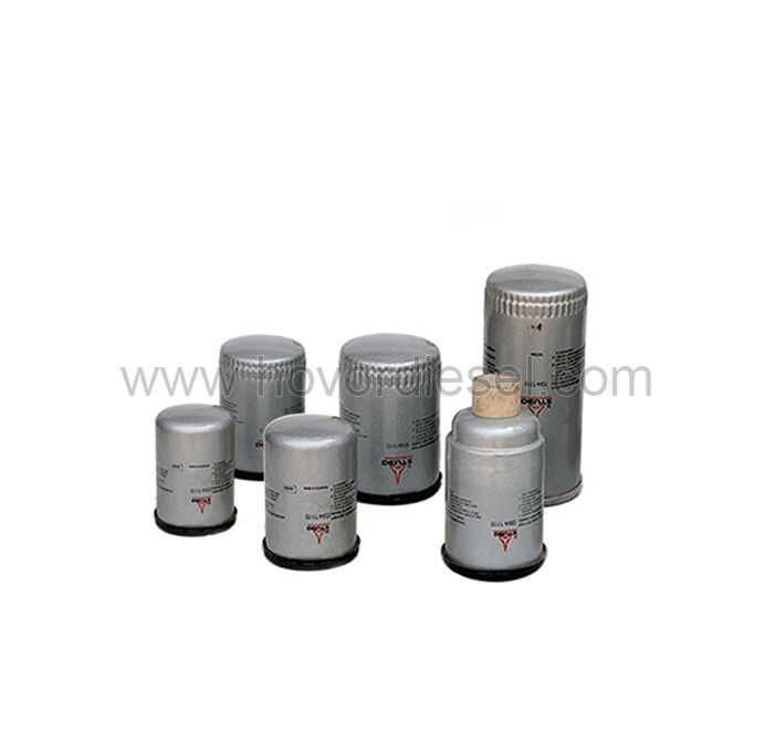 Deutz 912 913 413 1012 2013 2012 Oil Filter 0117 4418 1215 3181