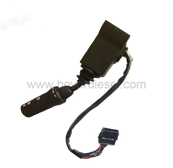 HXD-17-98 wiper combination switch