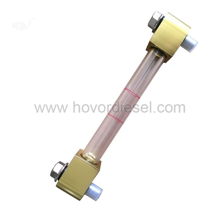 High Quality Hydraulic oil level Gauge 14532362 for Volvo